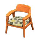 Nordic Chair