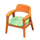 Nordic Chair