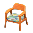 Nordic Chair