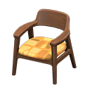 Nordic Chair