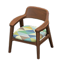 Nordic Chair