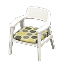 Nordic Chair