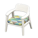 Nordic Chair