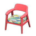 Nordic Chair