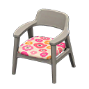 Nordic Chair