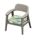 Nordic Chair