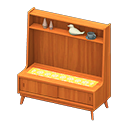 Nordic Shelves