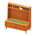 Nordic Shelves
