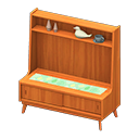 Nordic Shelves