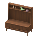 Nordic Shelves