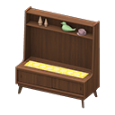 Nordic Shelves