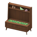 Nordic Shelves