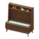 Nordic Shelves