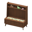 Nordic Shelves