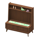 Nordic Shelves