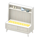 Nordic Shelves