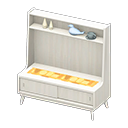Nordic Shelves