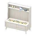 Nordic Shelves