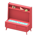 Nordic Shelves