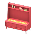 Nordic Shelves