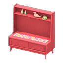 Nordic Shelves
