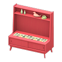 Nordic Shelves