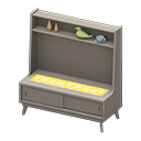 Nordic Shelves