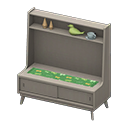 Nordic Shelves