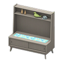 Nordic Shelves