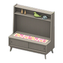 Nordic Shelves