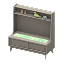 Nordic Shelves