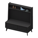 Nordic Shelves