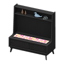 Nordic Shelves