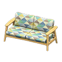 Nordic Sofa