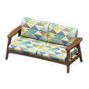 Nordic Sofa