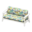 Nordic Sofa