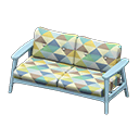 Nordic Sofa