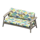 Nordic Sofa