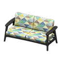Nordic Sofa