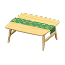 Nordic Table