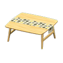 Nordic Table