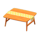 Nordic Table