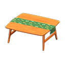 Nordic Table