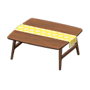 Nordic Table