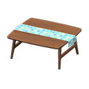 Nordic Table