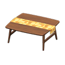 Nordic Table