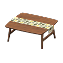 Nordic Table