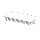 Nordic Low Table