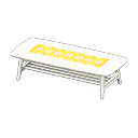 Nordic Low Table