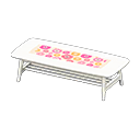 Nordic Low Table